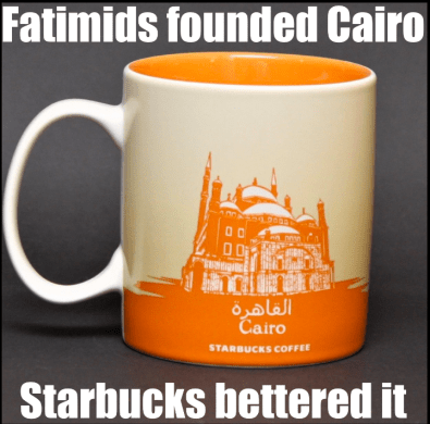 Fatimids