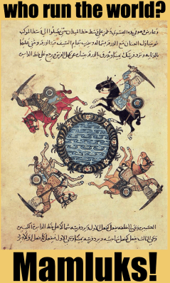 Mamluks