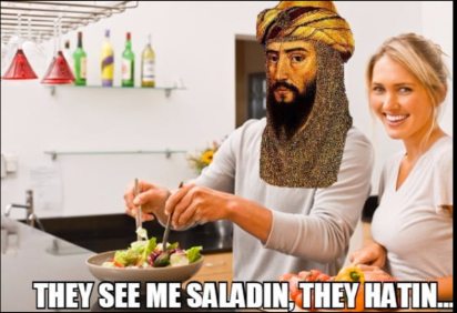 Saladin