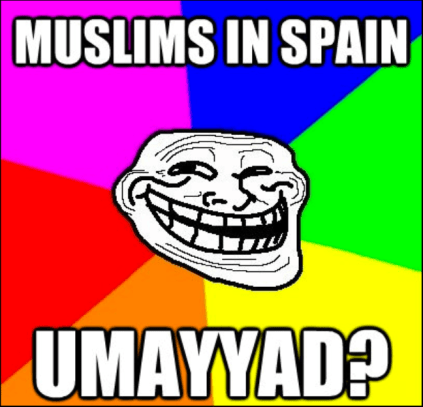 Umayyads